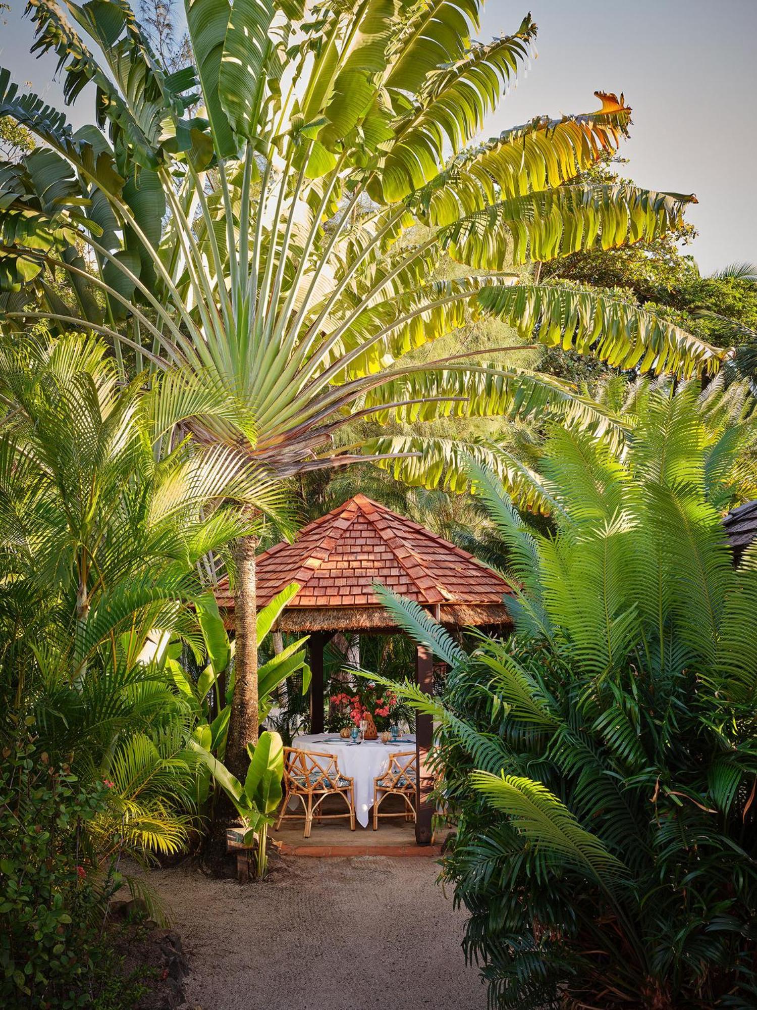 East Winds St. Lucia Hotel โกรส อิส์ลีต ภายนอก รูปภาพ