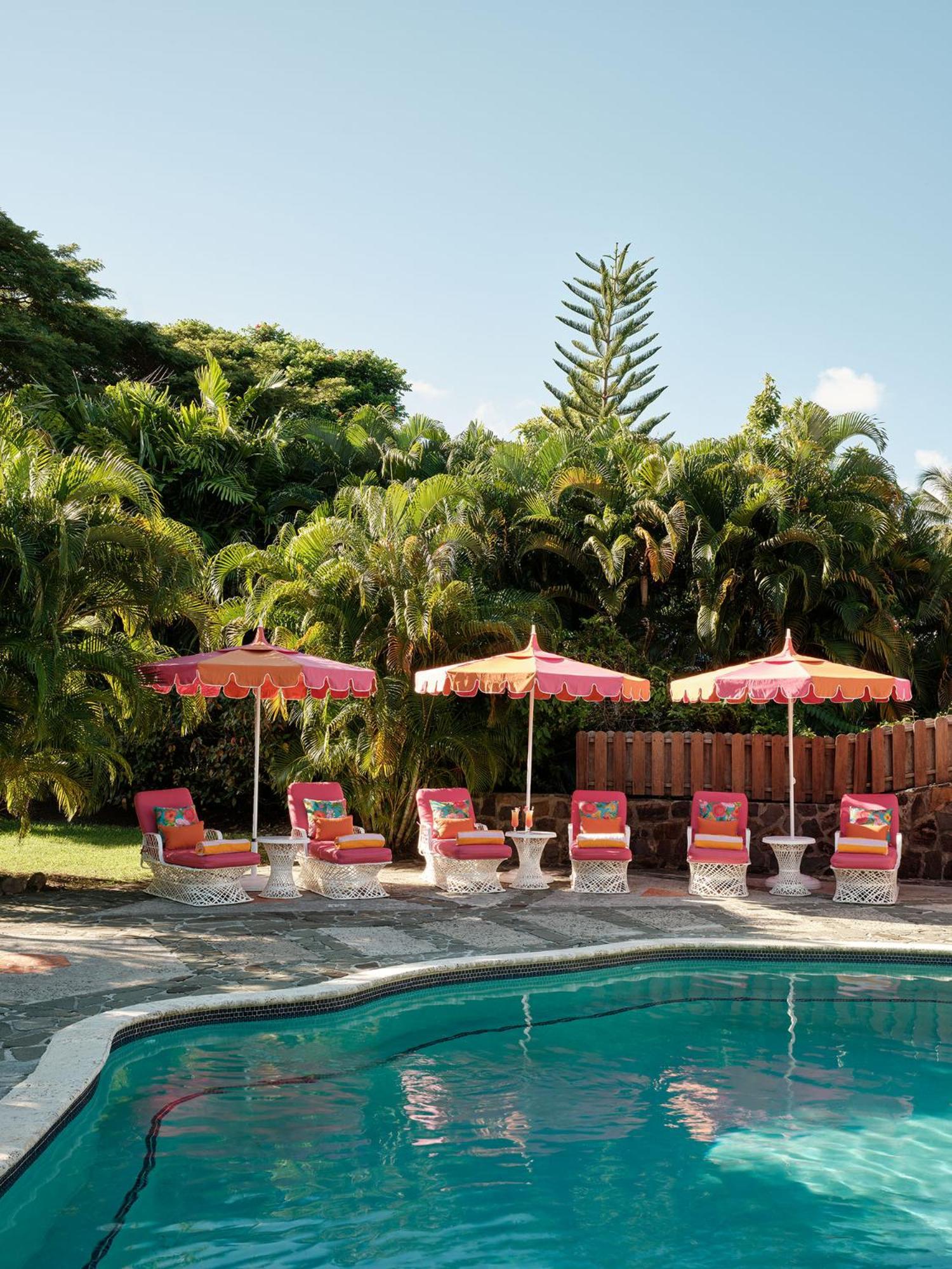 East Winds St. Lucia Hotel โกรส อิส์ลีต ภายนอก รูปภาพ