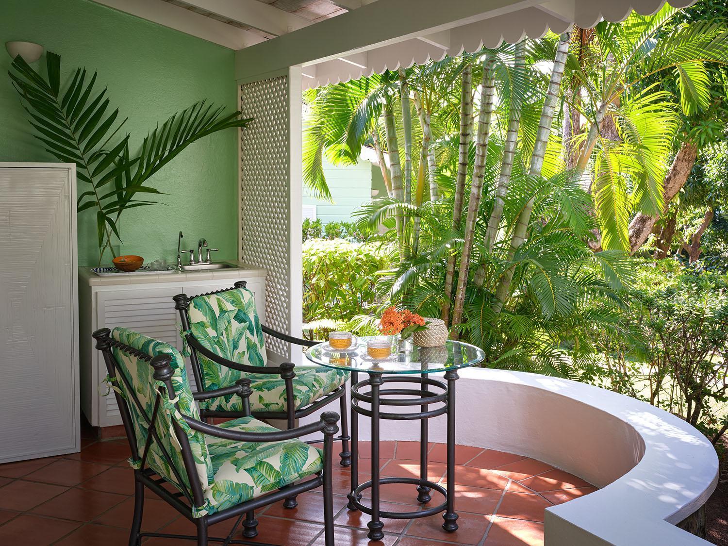 East Winds St. Lucia Hotel โกรส อิส์ลีต ภายนอก รูปภาพ