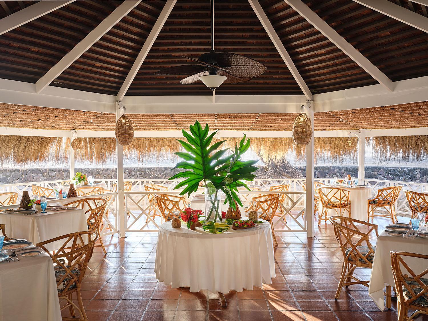East Winds St. Lucia Hotel โกรส อิส์ลีต ภายนอก รูปภาพ