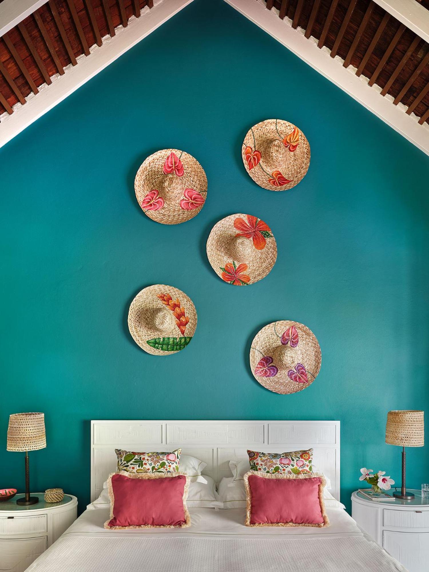 East Winds St. Lucia Hotel โกรส อิส์ลีต ภายนอก รูปภาพ