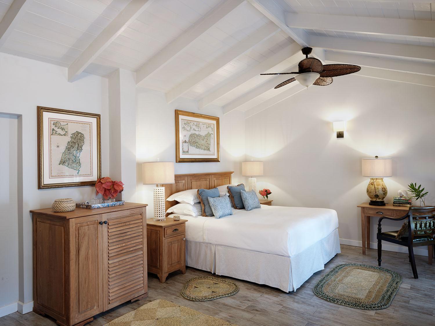 East Winds St. Lucia Hotel โกรส อิส์ลีต ภายนอก รูปภาพ