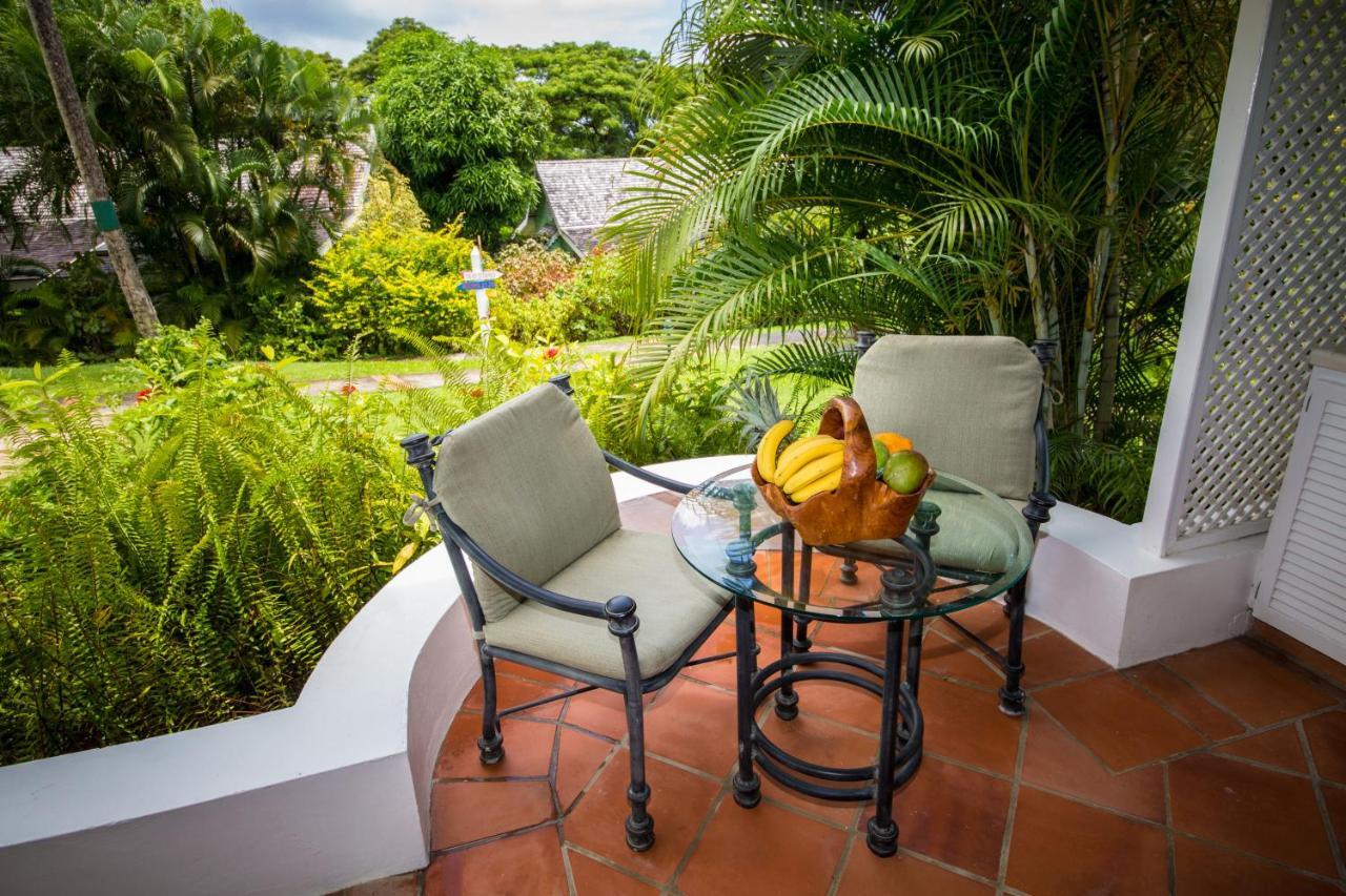 East Winds St. Lucia Hotel โกรส อิส์ลีต ภายนอก รูปภาพ
